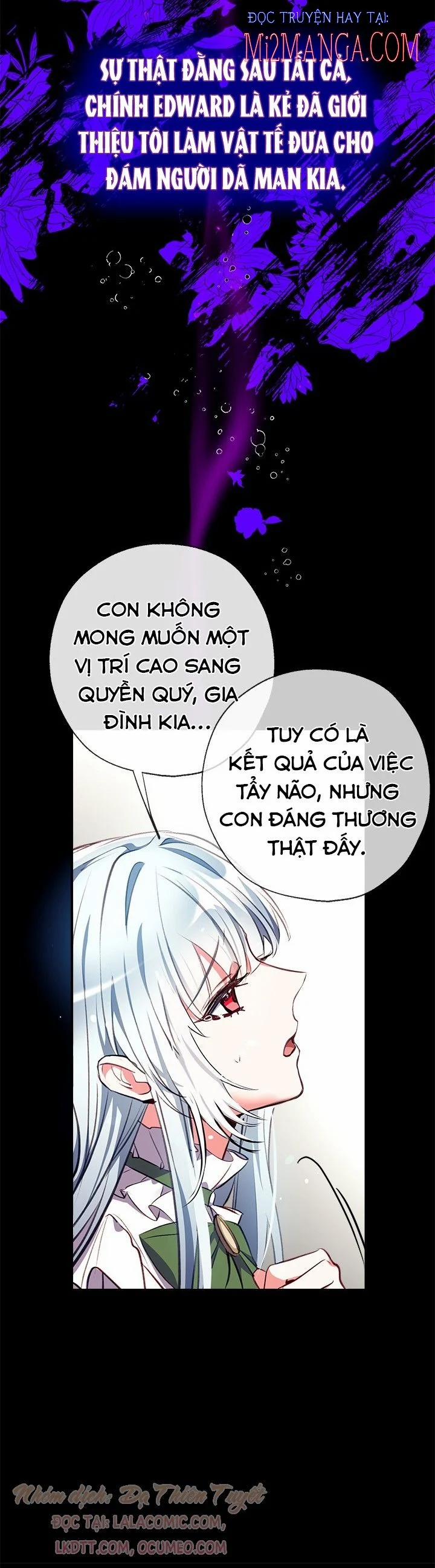 Chúng Ta Có Thể Trở Thành Người Nhà Không? 9 trang 4