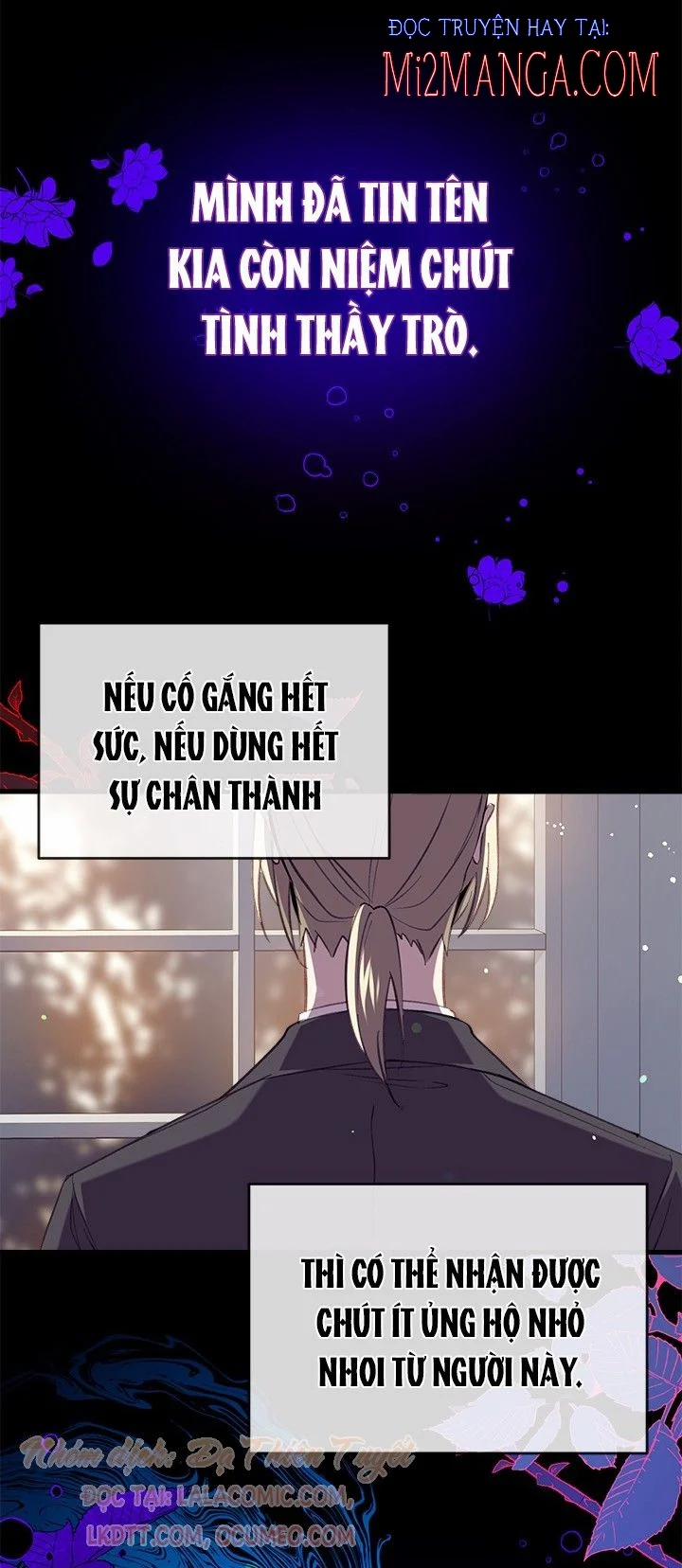 Chúng Ta Có Thể Trở Thành Người Nhà Không? 9 trang 5