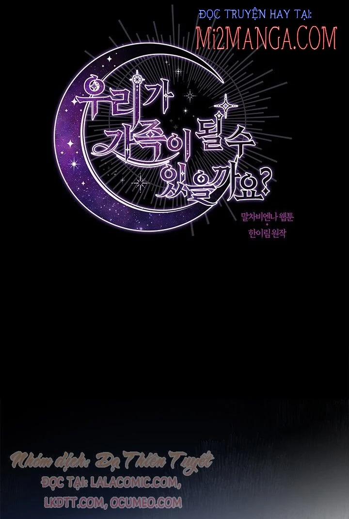 Chúng Ta Có Thể Trở Thành Người Nhà Không? 9 trang 9