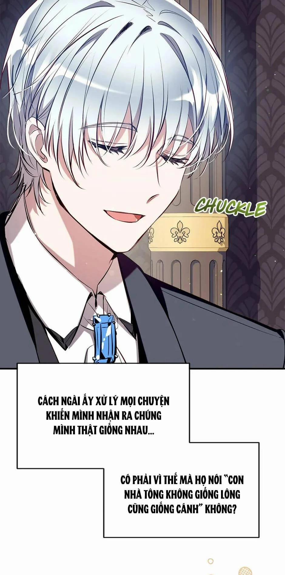 Chúng Ta Có Thể Trở Thành Người Nhà Không? 90 trang 11