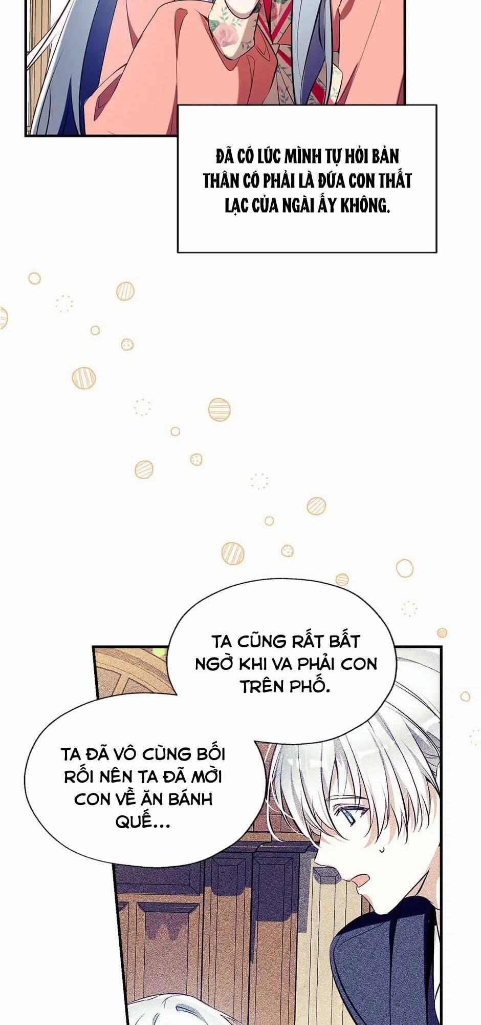 Chúng Ta Có Thể Trở Thành Người Nhà Không? 90 trang 13