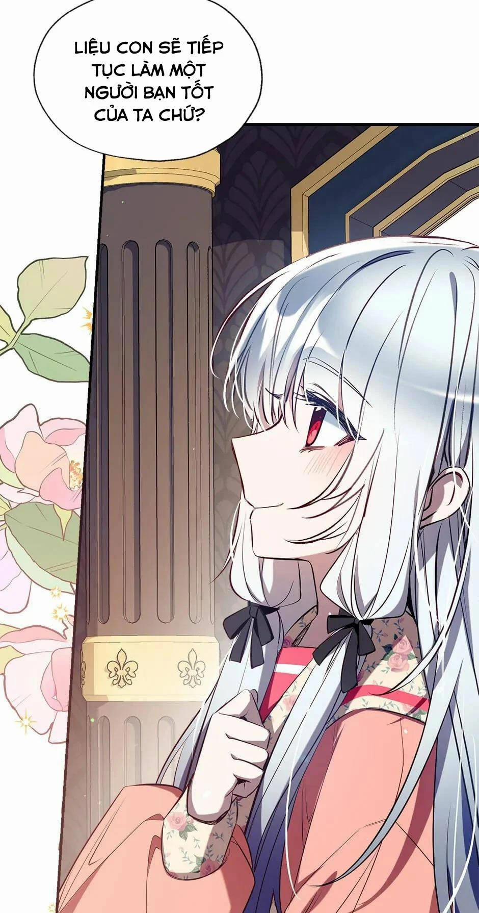 Chúng Ta Có Thể Trở Thành Người Nhà Không? 90 trang 17