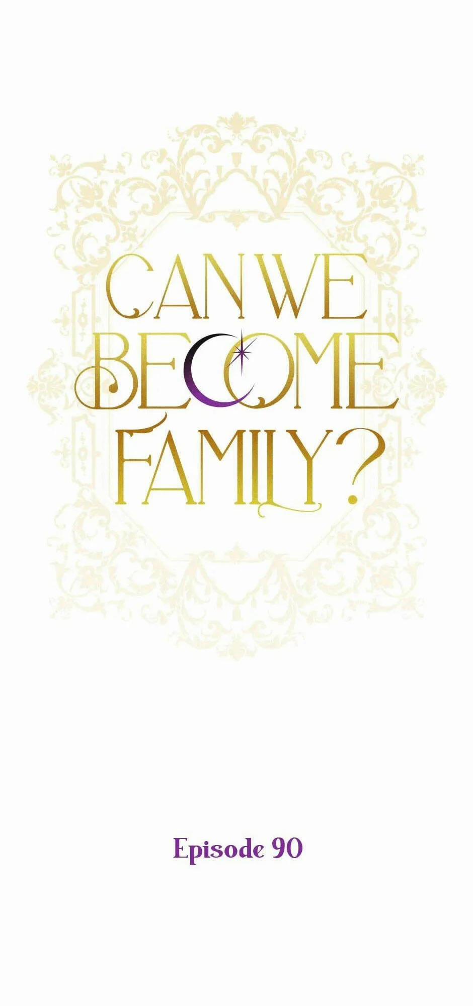 Chúng Ta Có Thể Trở Thành Người Nhà Không? 90 trang 19