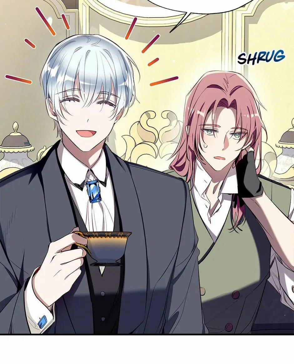 Chúng Ta Có Thể Trở Thành Người Nhà Không? 90 trang 22