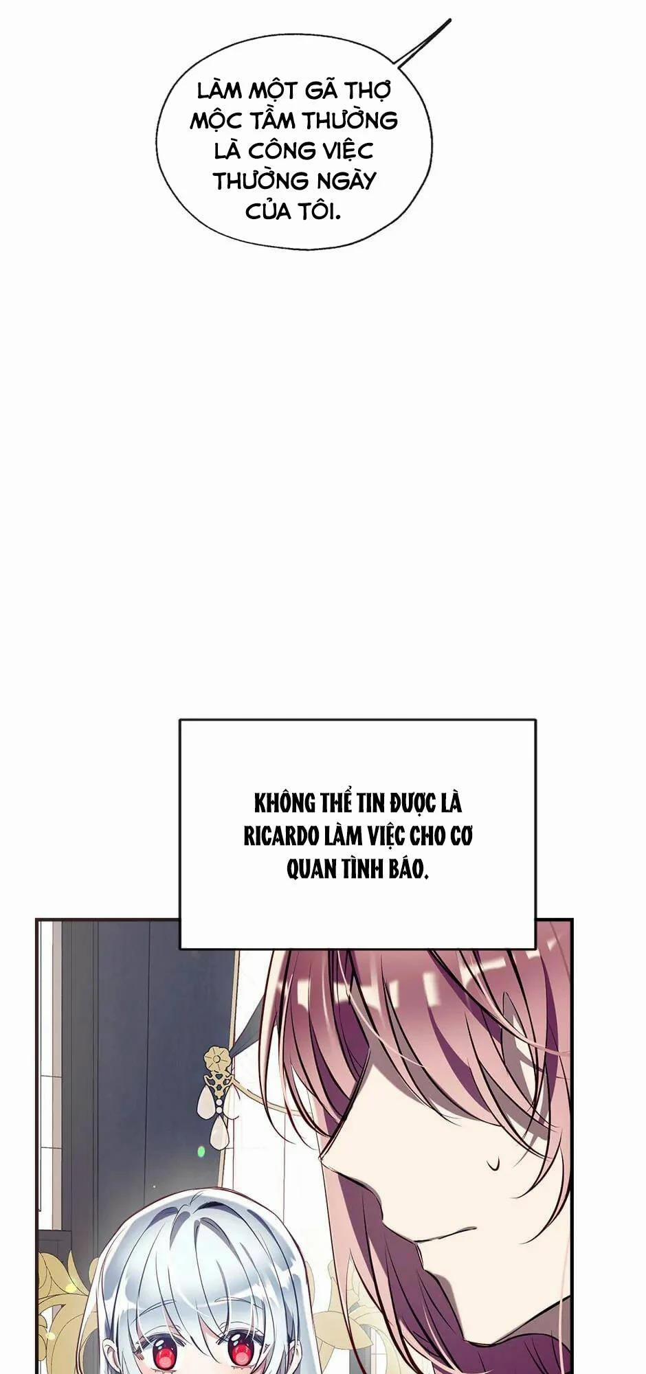 Chúng Ta Có Thể Trở Thành Người Nhà Không? 90 trang 23