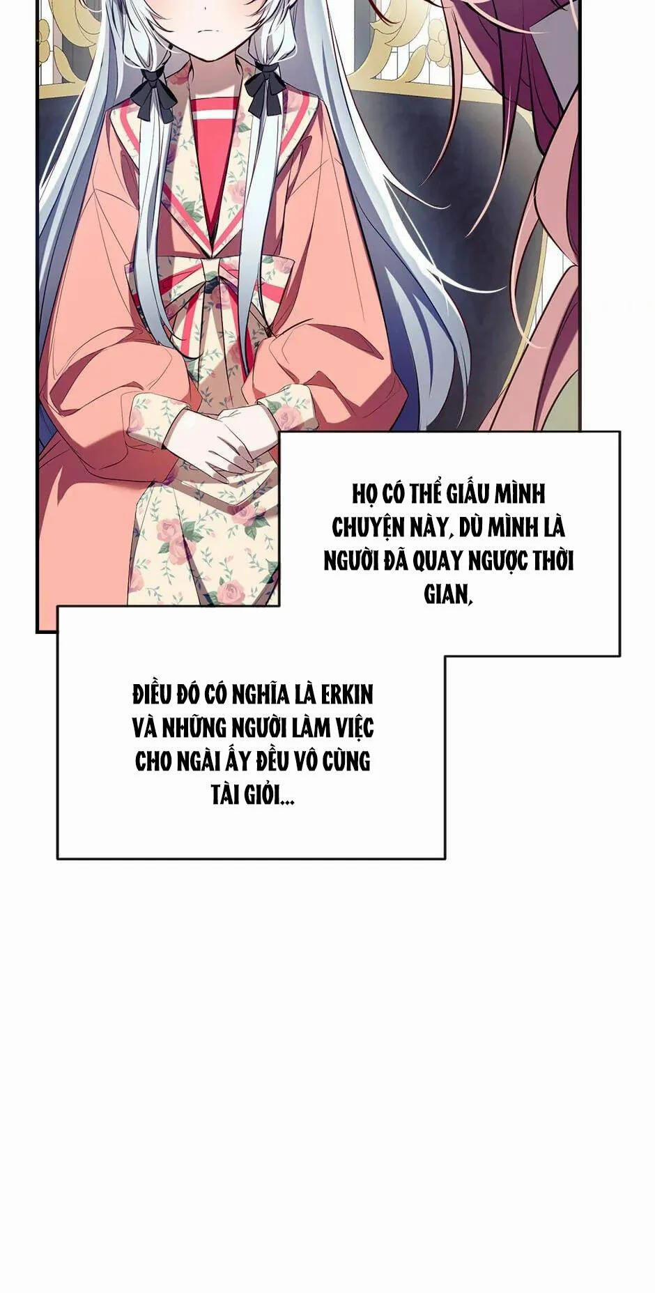 Chúng Ta Có Thể Trở Thành Người Nhà Không? 90 trang 24