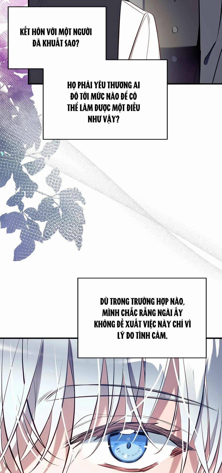 Chúng Ta Có Thể Trở Thành Người Nhà Không? 90 trang 31