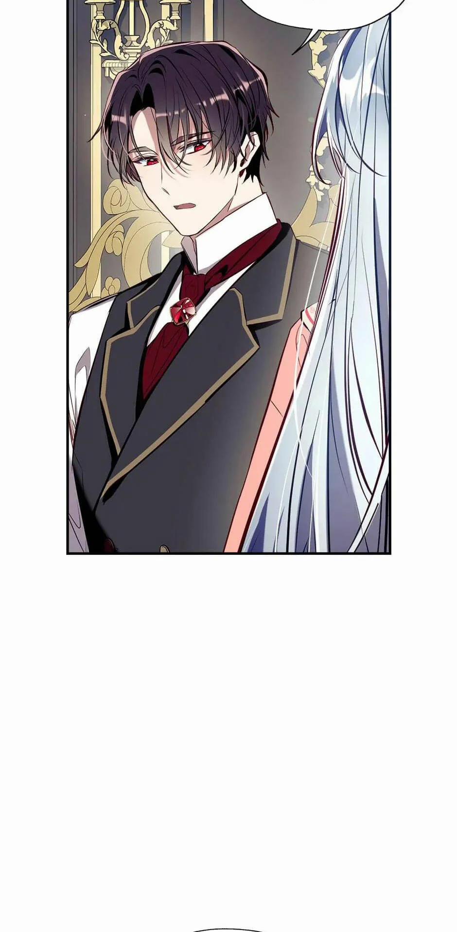 Chúng Ta Có Thể Trở Thành Người Nhà Không? 90 trang 37