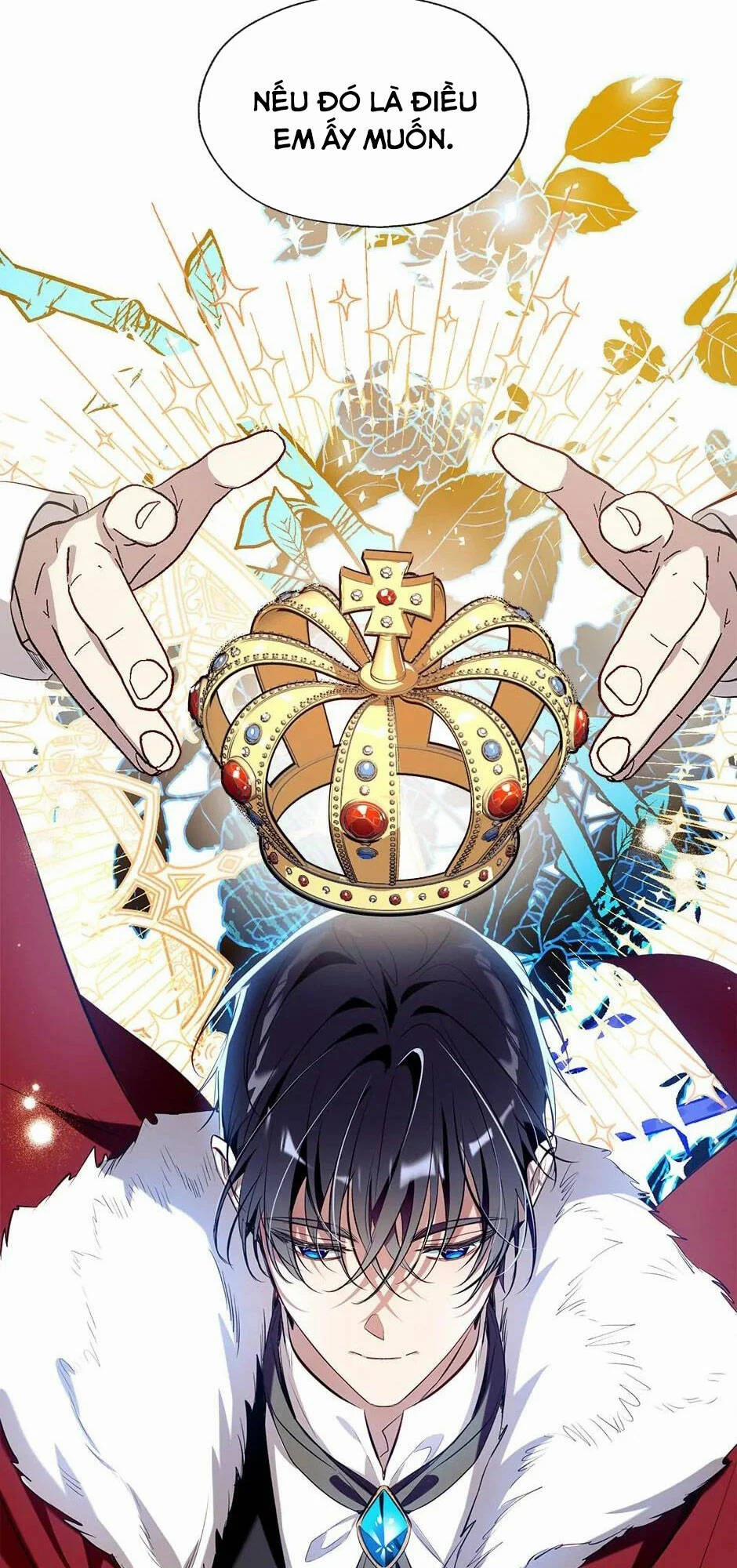 Chúng Ta Có Thể Trở Thành Người Nhà Không? 90 trang 38