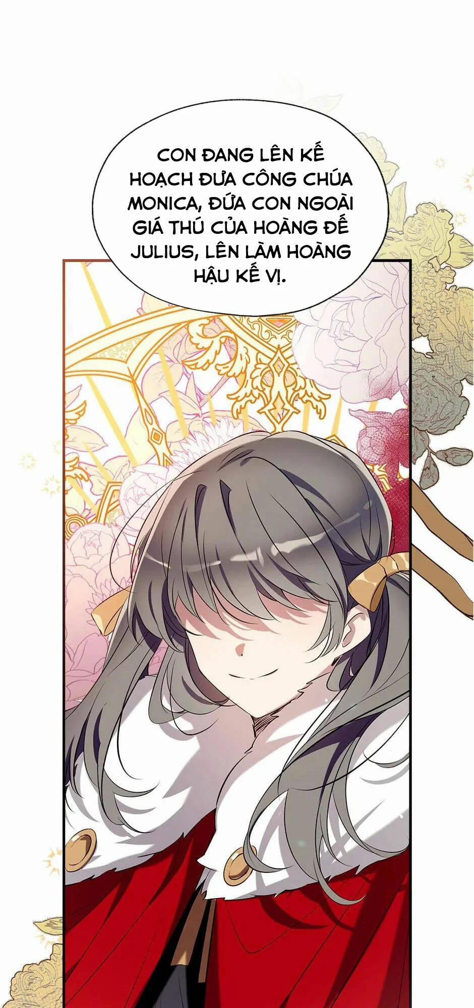 Chúng Ta Có Thể Trở Thành Người Nhà Không? 90 trang 41