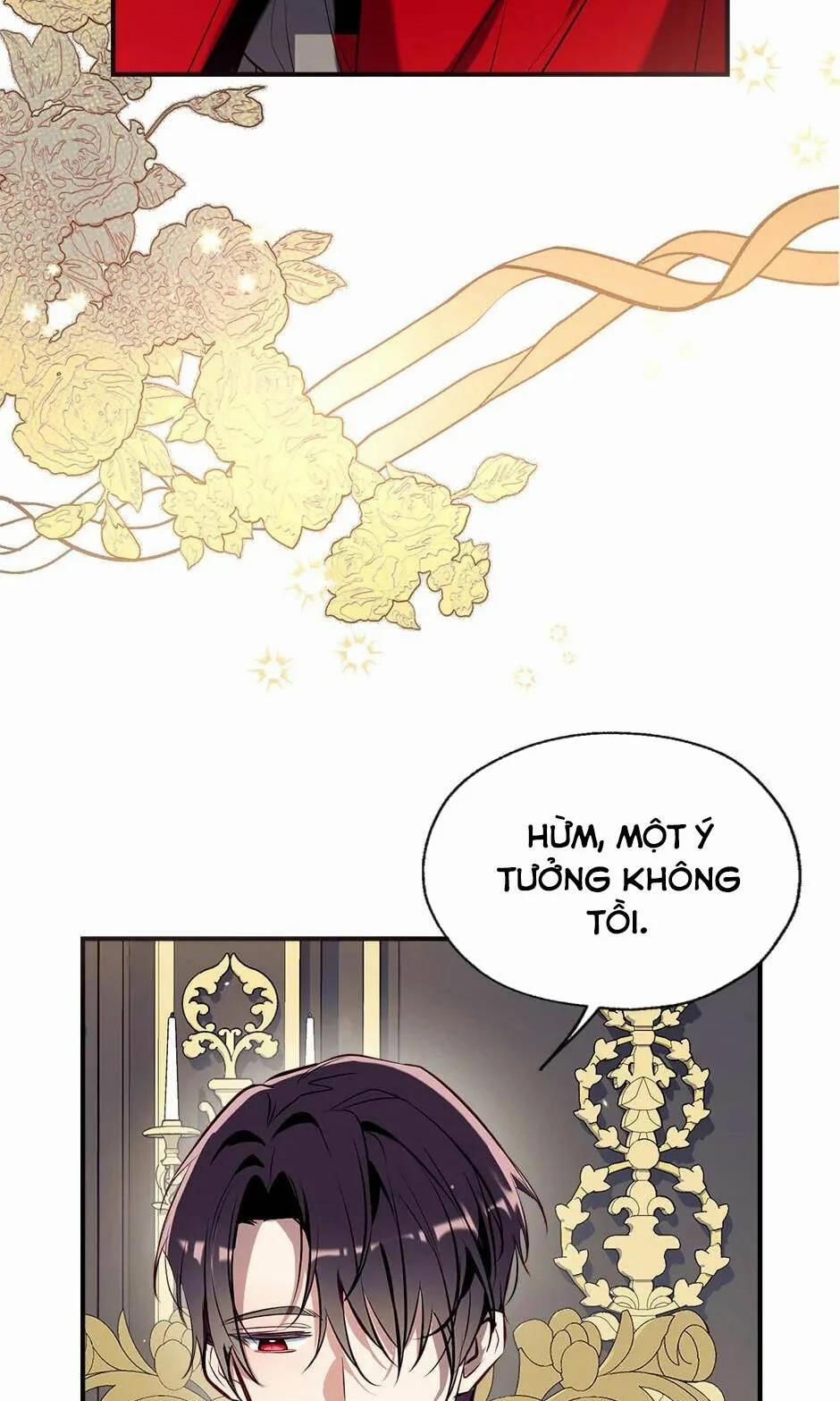 Chúng Ta Có Thể Trở Thành Người Nhà Không? 90 trang 42