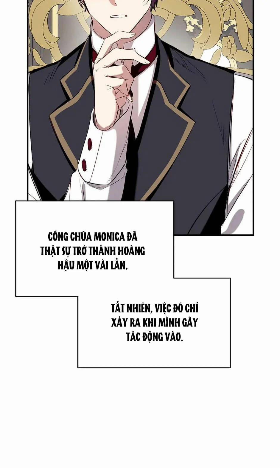 Chúng Ta Có Thể Trở Thành Người Nhà Không? 90 trang 43