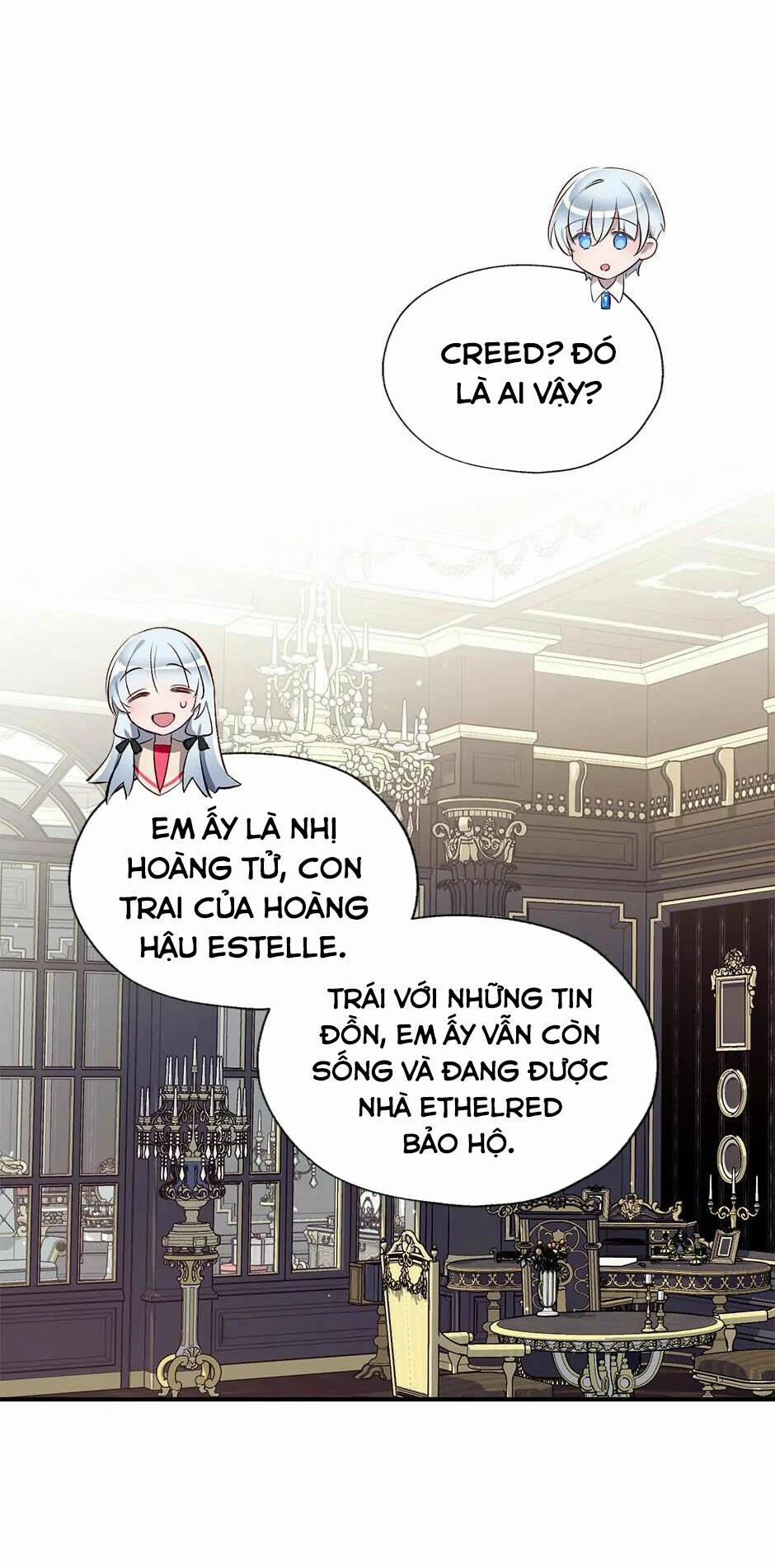 Chúng Ta Có Thể Trở Thành Người Nhà Không? 90 trang 44