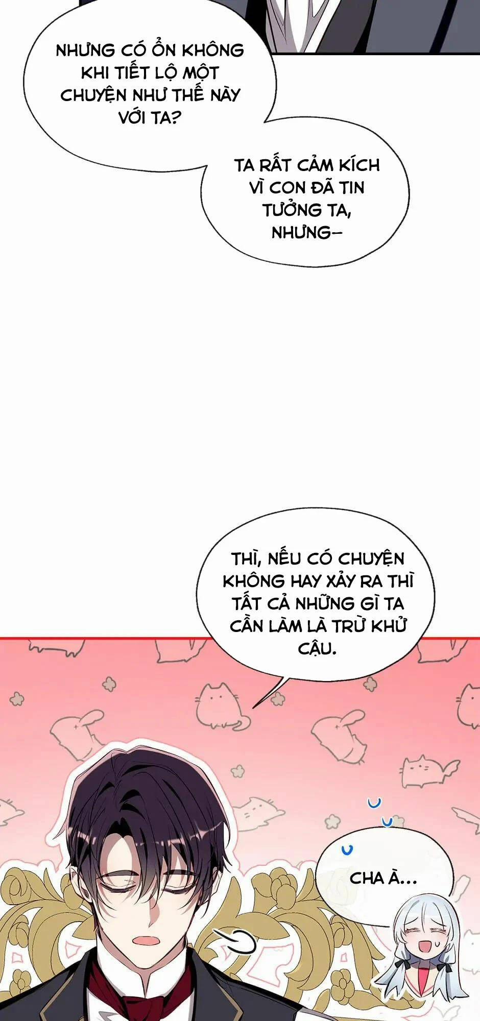 Chúng Ta Có Thể Trở Thành Người Nhà Không? 90 trang 46