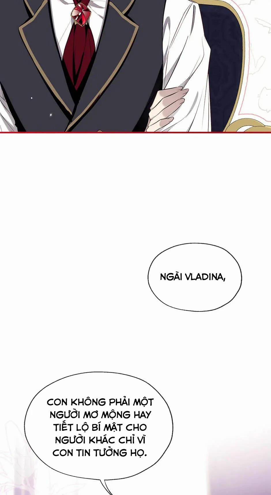 Chúng Ta Có Thể Trở Thành Người Nhà Không? 90 trang 47