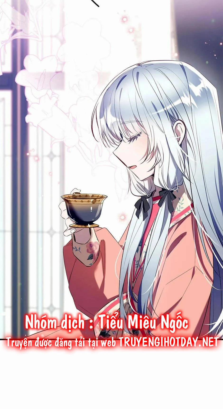 Chúng Ta Có Thể Trở Thành Người Nhà Không? 90 trang 48