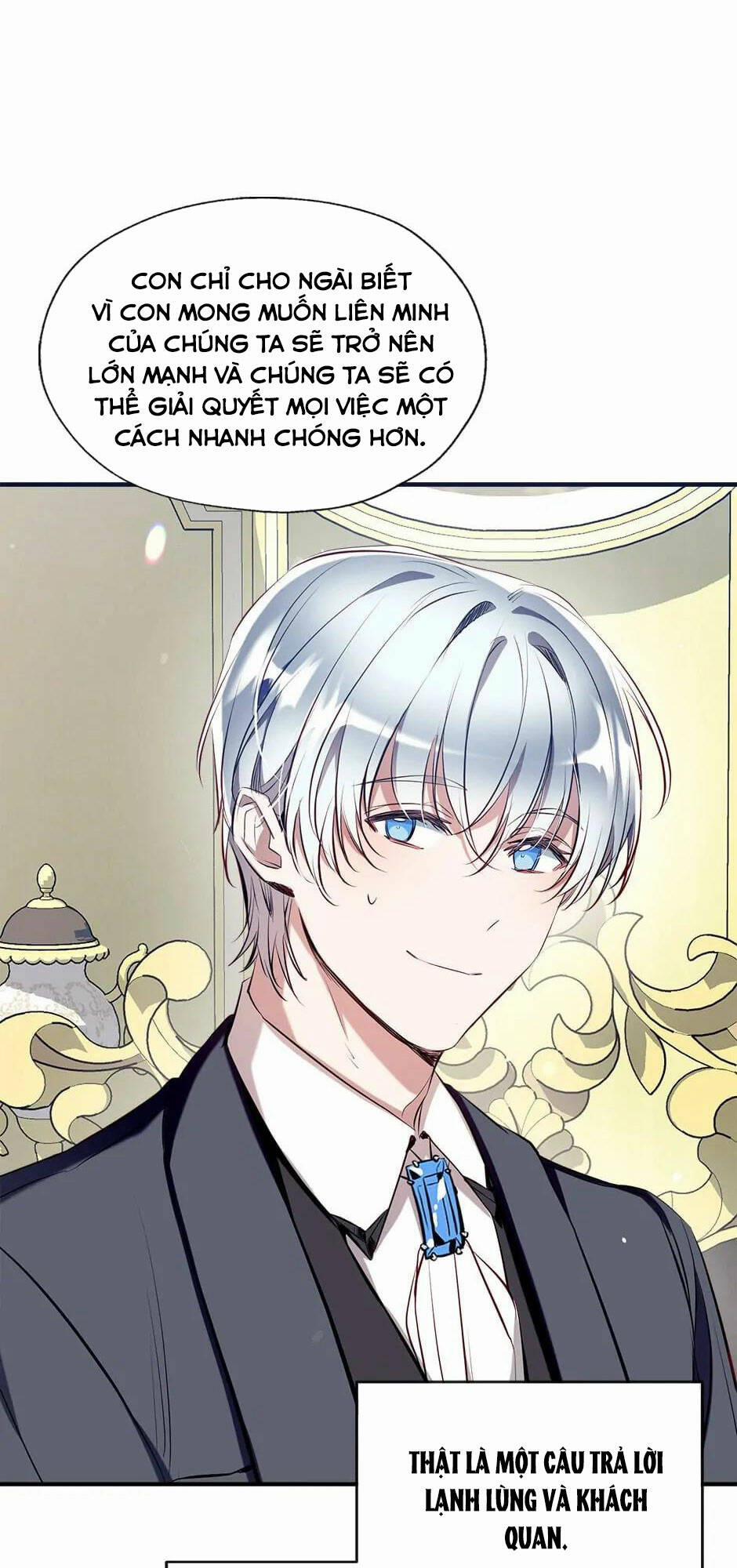 Chúng Ta Có Thể Trở Thành Người Nhà Không? 90 trang 49