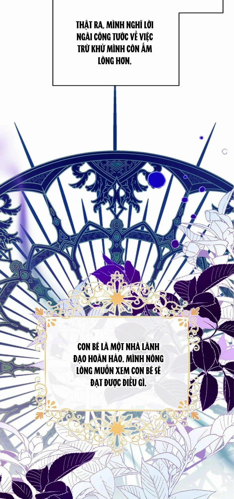 Chúng Ta Có Thể Trở Thành Người Nhà Không? 90 trang 50