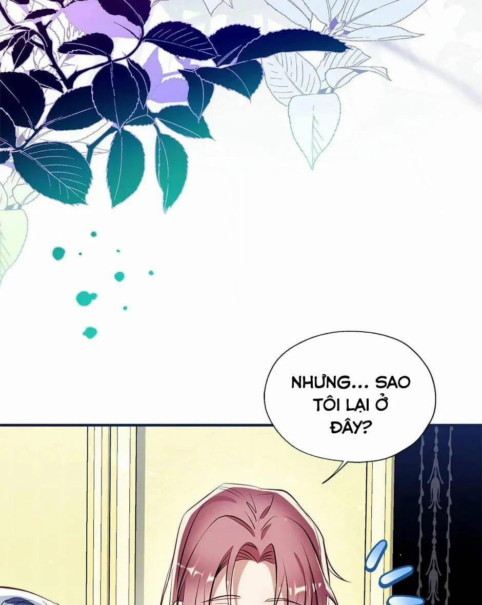 Chúng Ta Có Thể Trở Thành Người Nhà Không? 90 trang 51