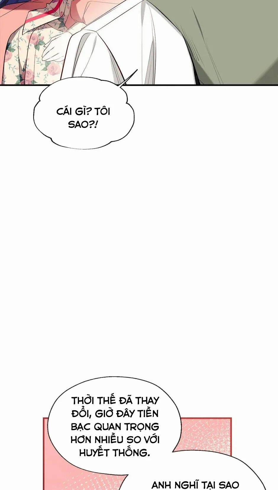 Chúng Ta Có Thể Trở Thành Người Nhà Không? 90 trang 54