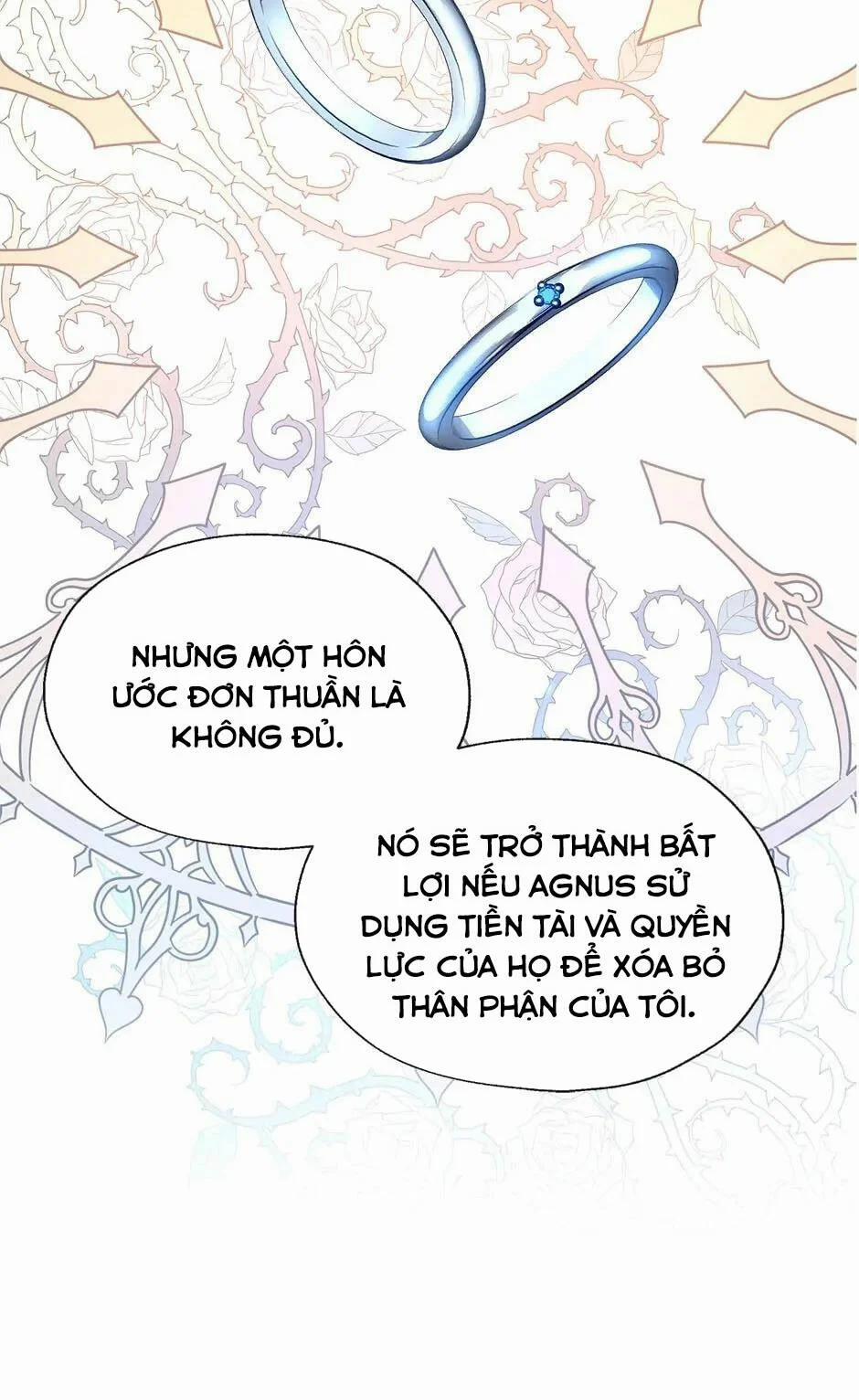 Chúng Ta Có Thể Trở Thành Người Nhà Không? 90 trang 59