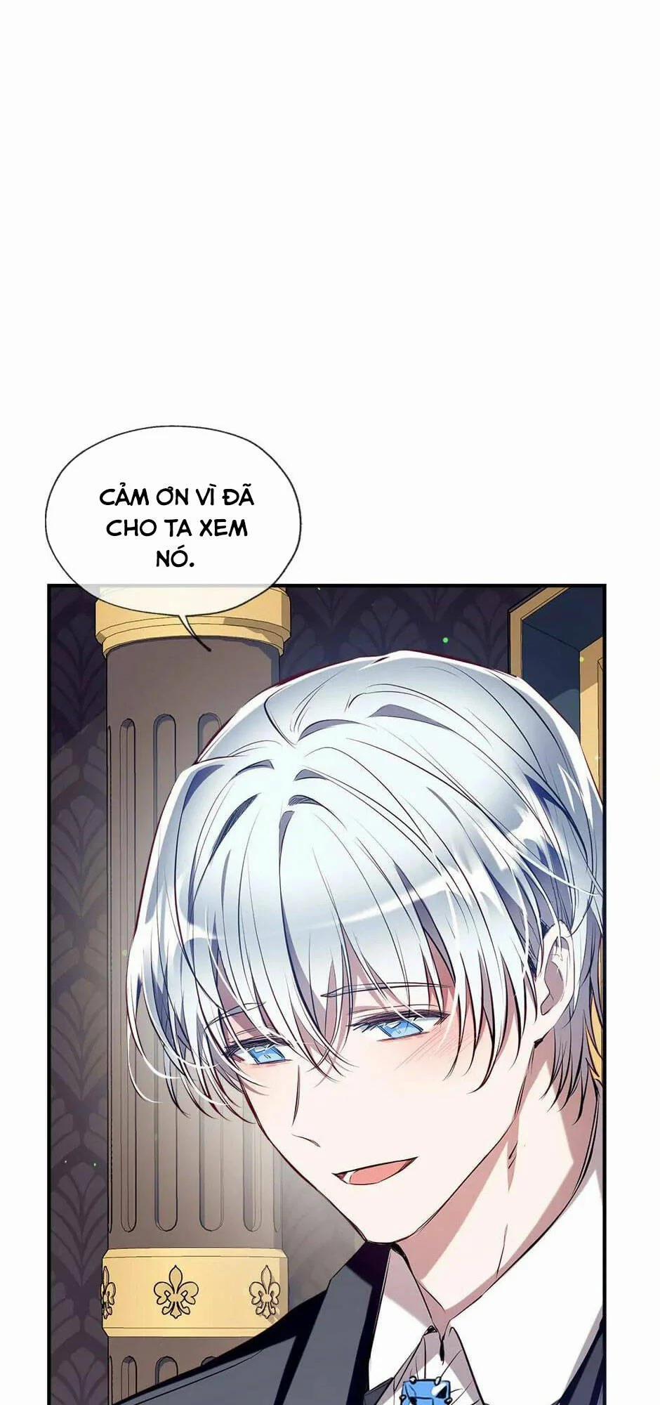 Chúng Ta Có Thể Trở Thành Người Nhà Không? 90 trang 6