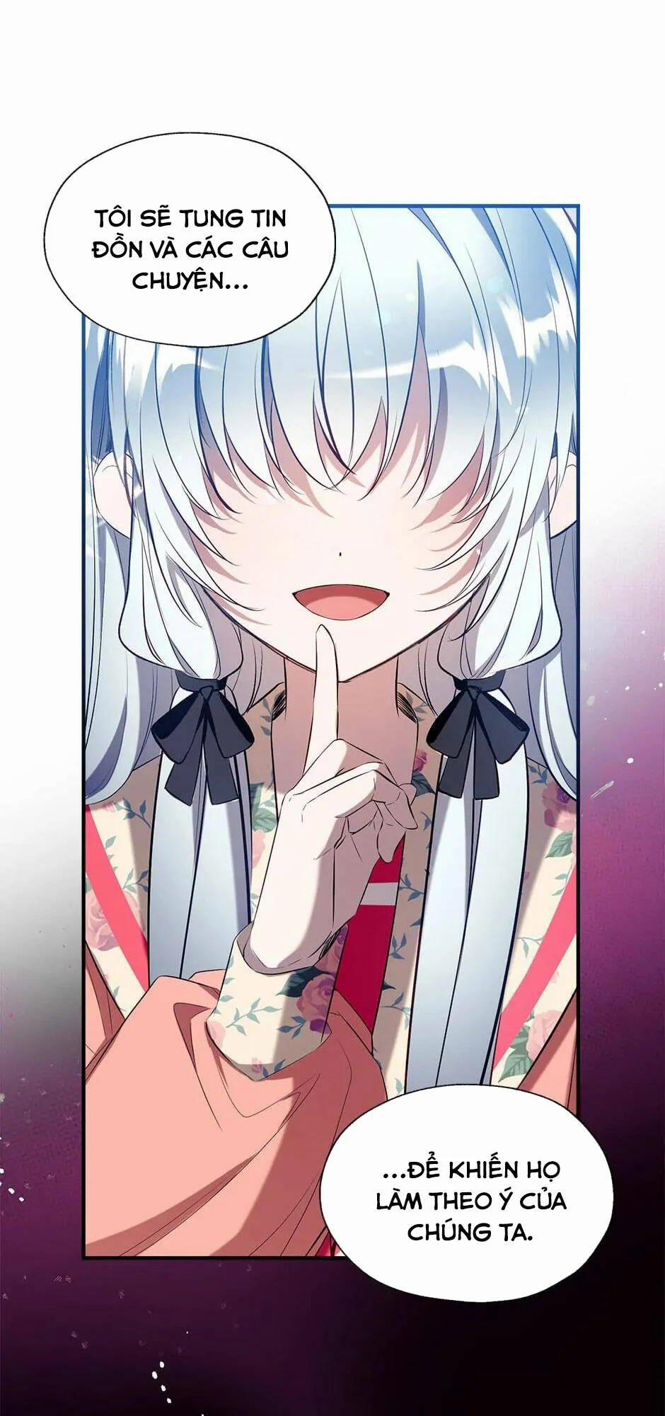 Chúng Ta Có Thể Trở Thành Người Nhà Không? 90 trang 60