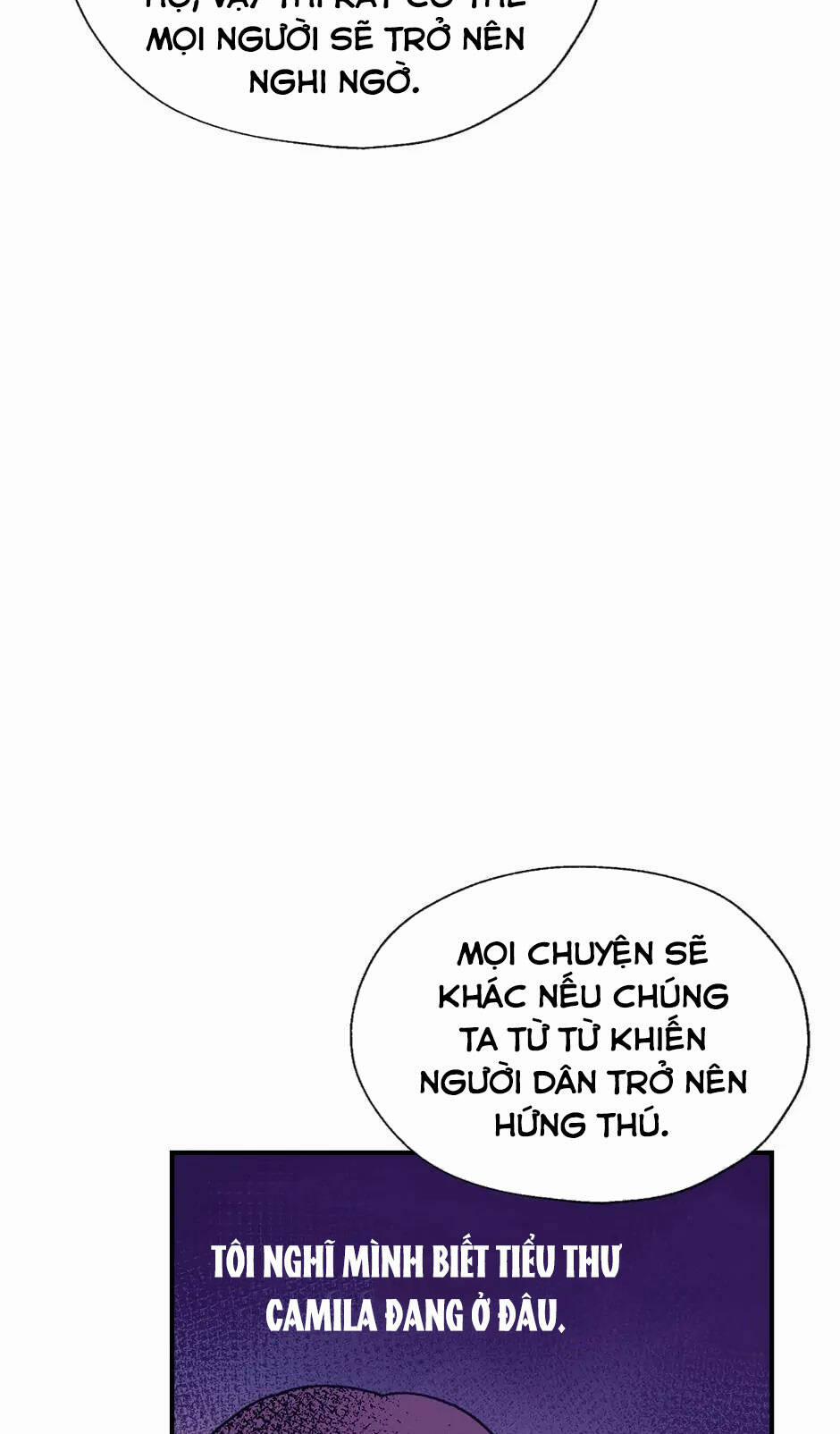 Chúng Ta Có Thể Trở Thành Người Nhà Không? 90 trang 73