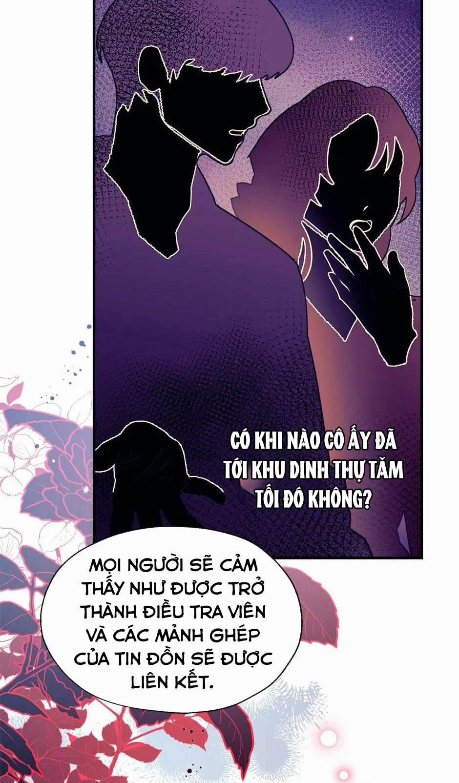 Chúng Ta Có Thể Trở Thành Người Nhà Không? 90 trang 74