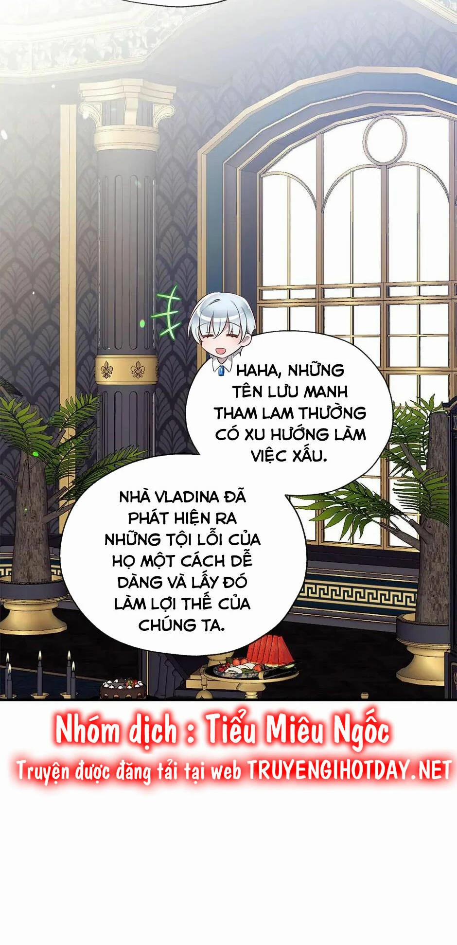 Chúng Ta Có Thể Trở Thành Người Nhà Không? 90 trang 8