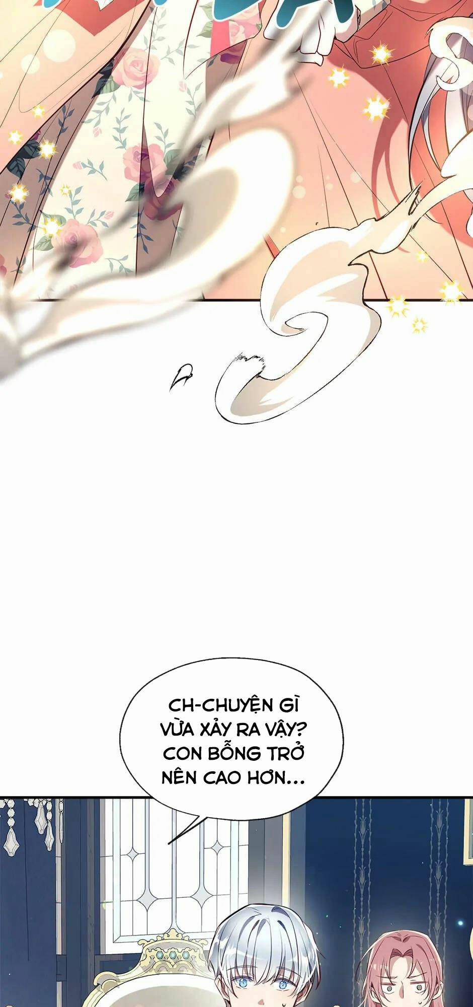 Chúng Ta Có Thể Trở Thành Người Nhà Không? 90 trang 80