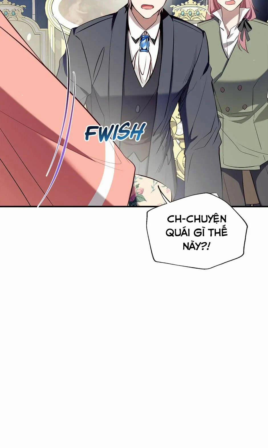 Chúng Ta Có Thể Trở Thành Người Nhà Không? 90 trang 81