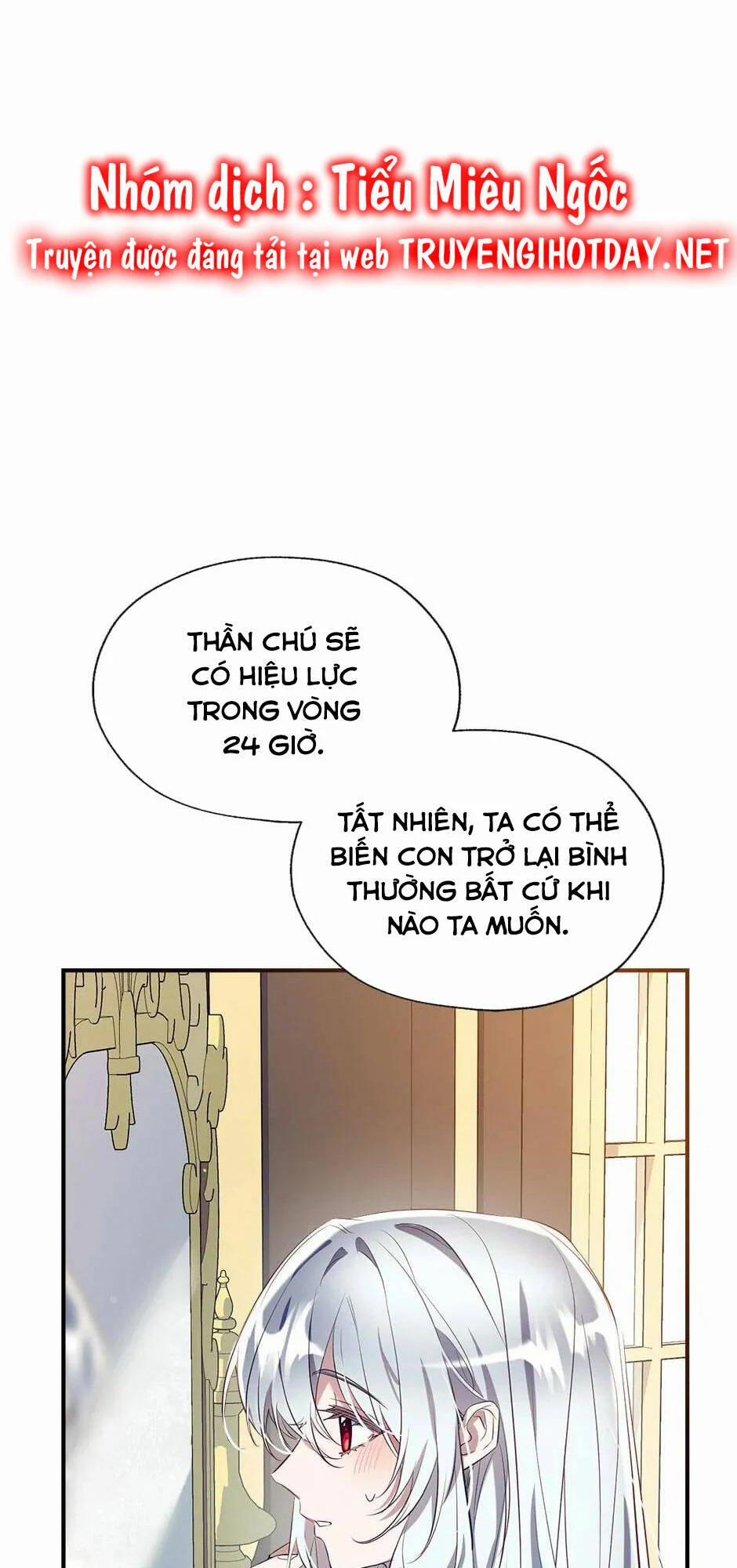 Chúng Ta Có Thể Trở Thành Người Nhà Không? 90 trang 86