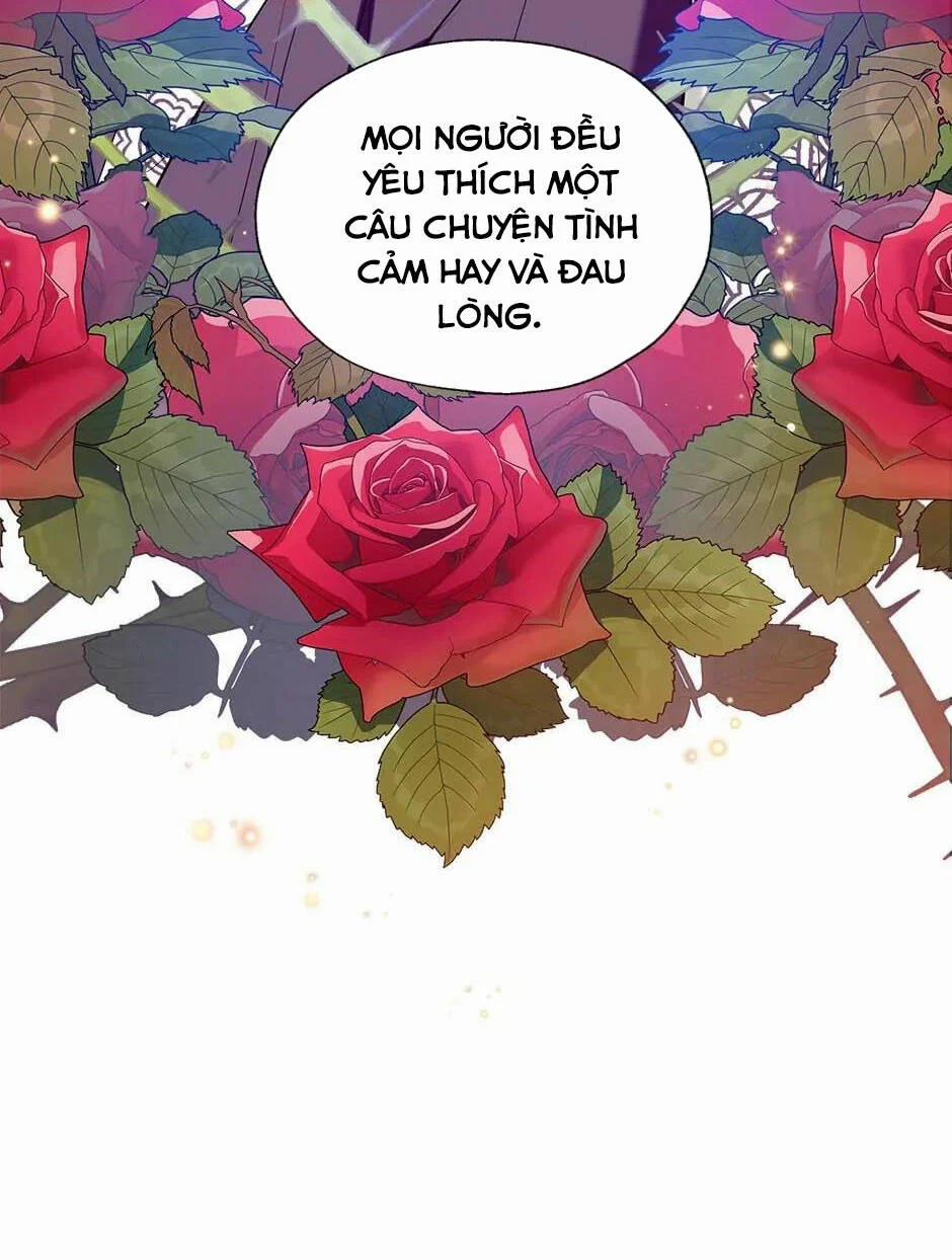 Chúng Ta Có Thể Trở Thành Người Nhà Không? 90 trang 97