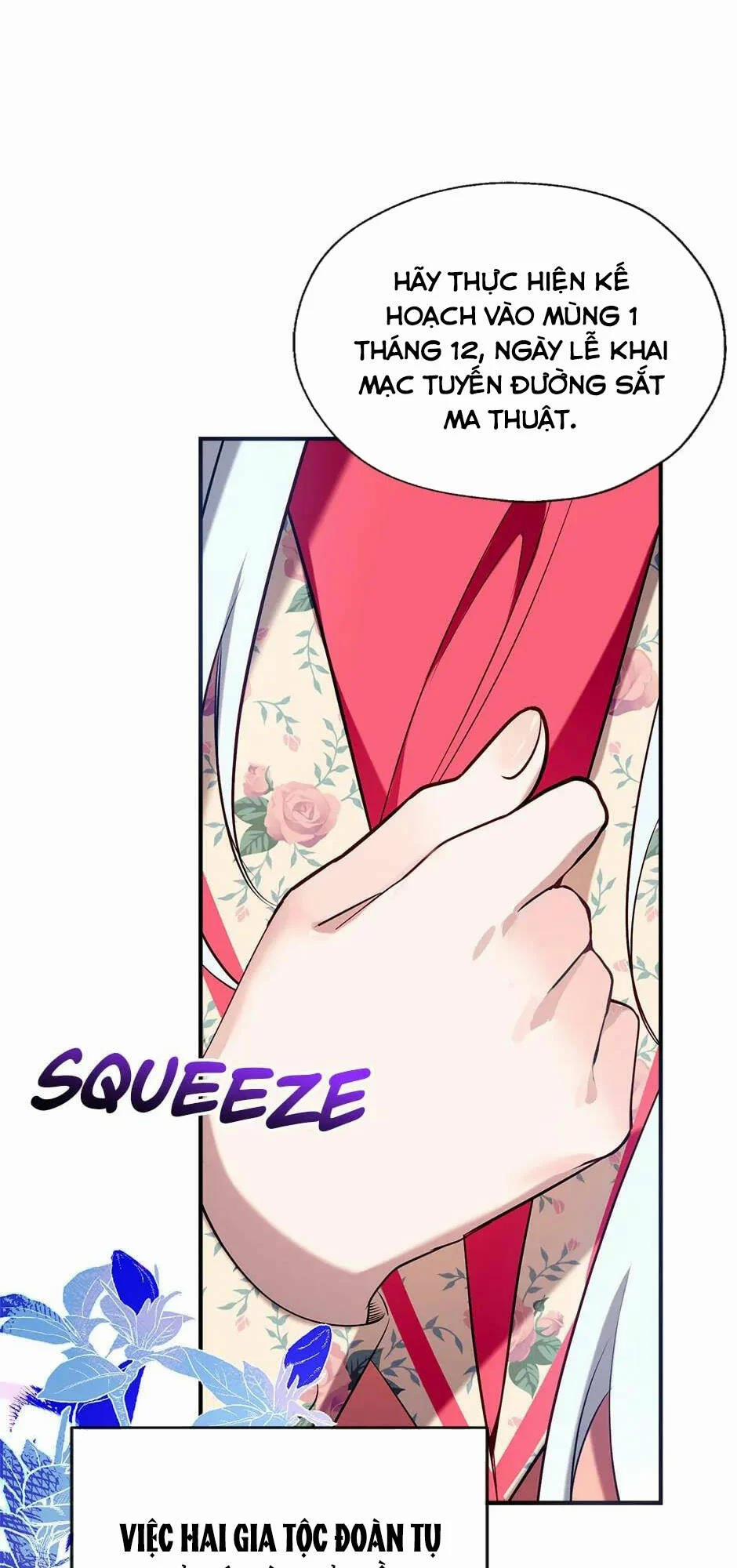 Chúng Ta Có Thể Trở Thành Người Nhà Không? 90 trang 98