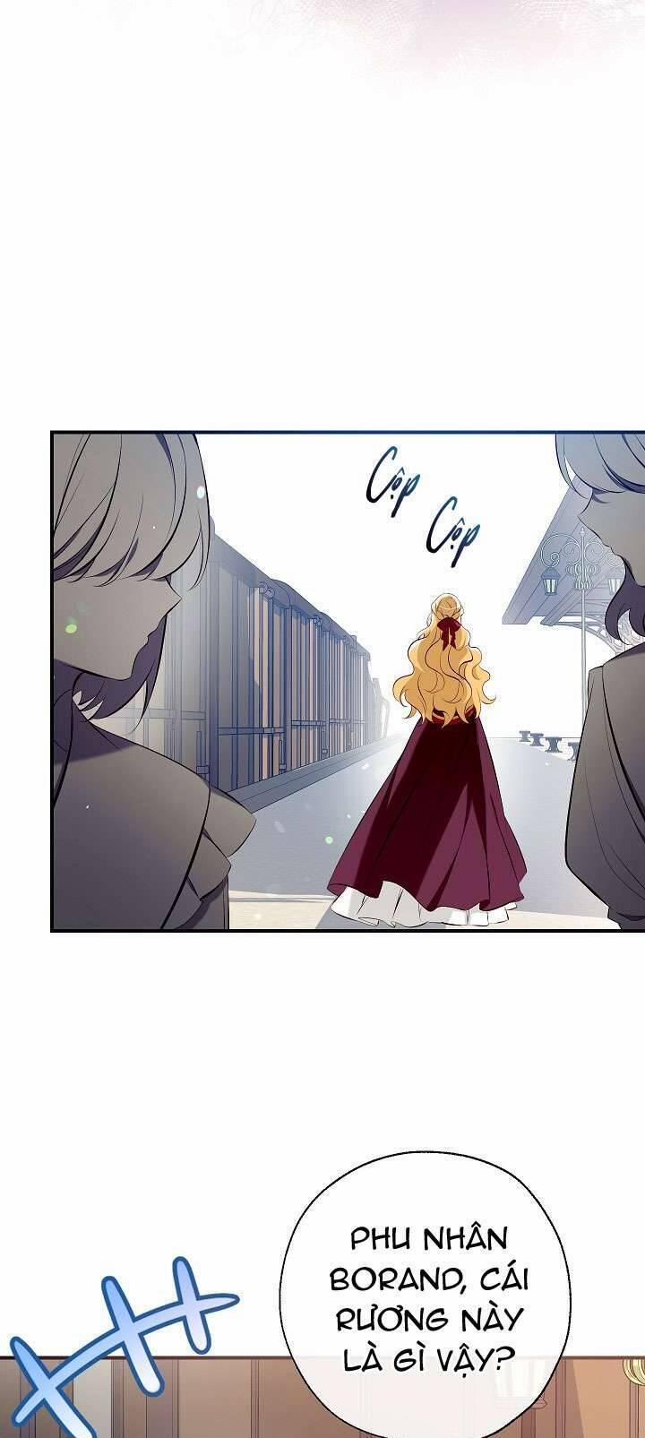 Chúng Ta Có Thể Trở Thành Người Nhà Không? 91 trang 10