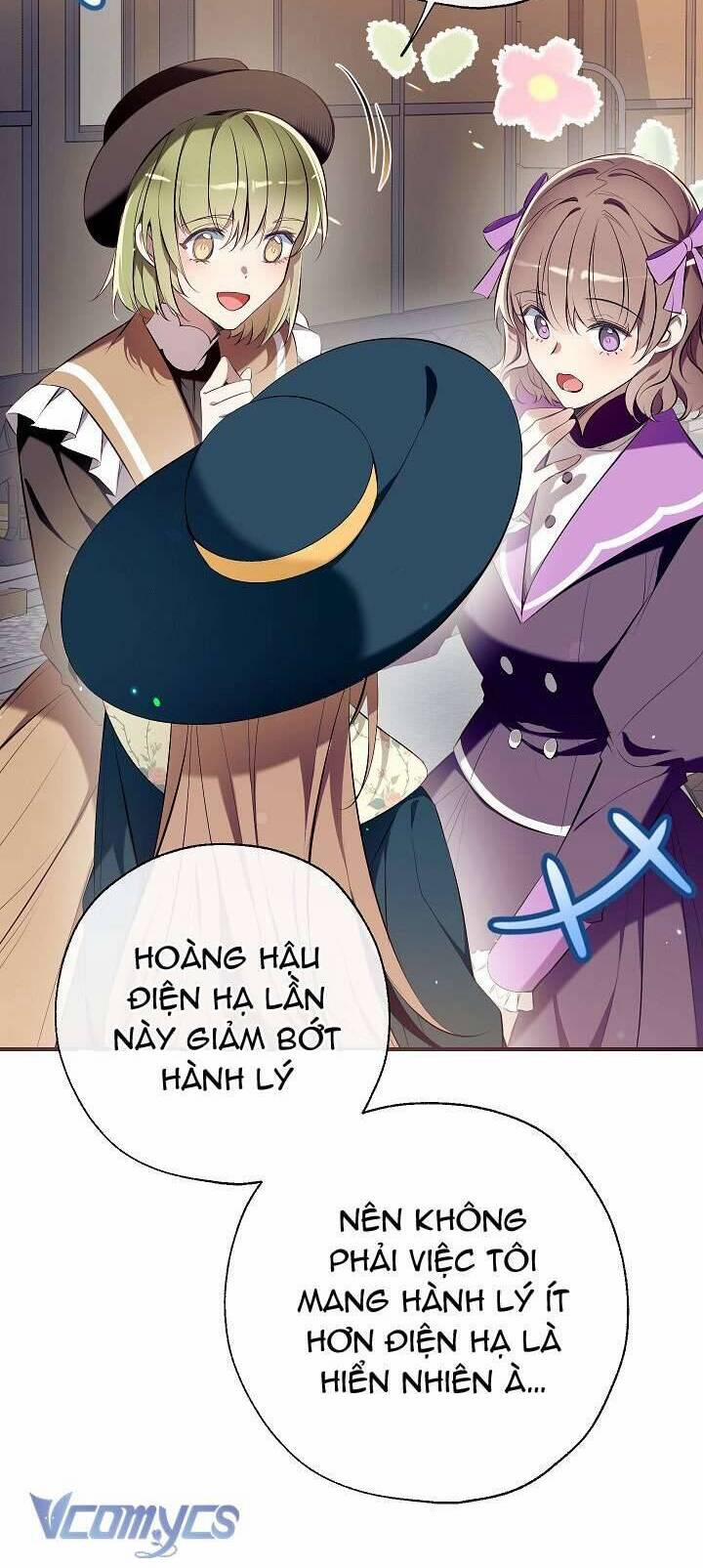 Chúng Ta Có Thể Trở Thành Người Nhà Không? 91 trang 11