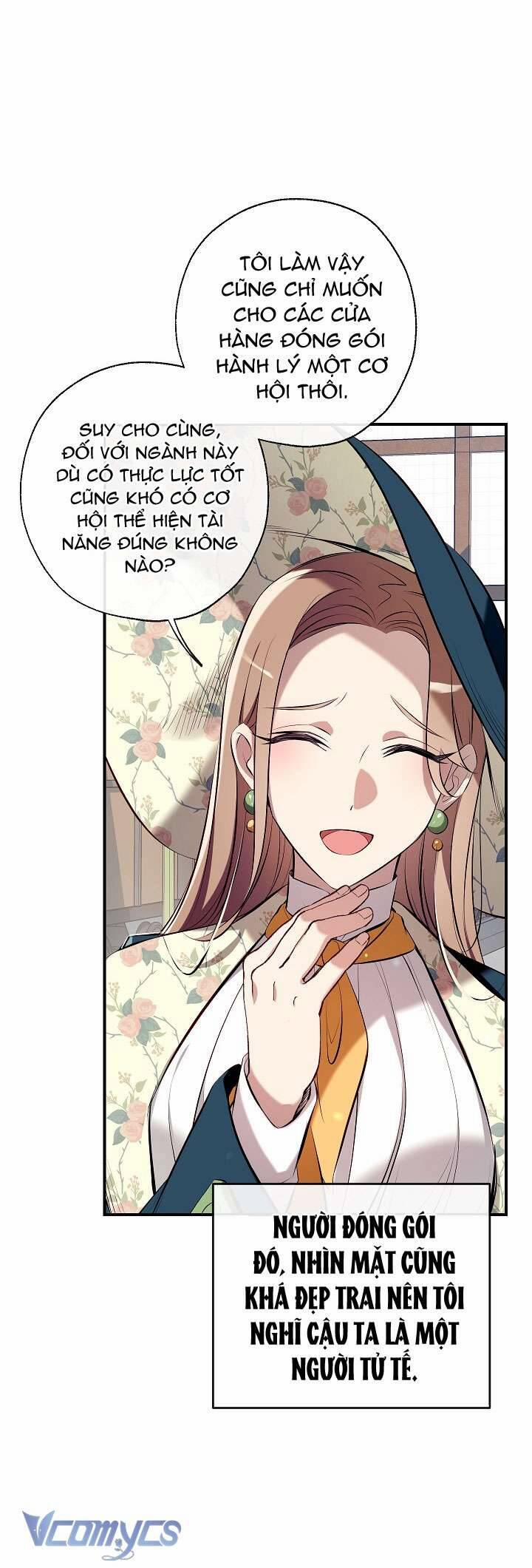 Chúng Ta Có Thể Trở Thành Người Nhà Không? 91 trang 12