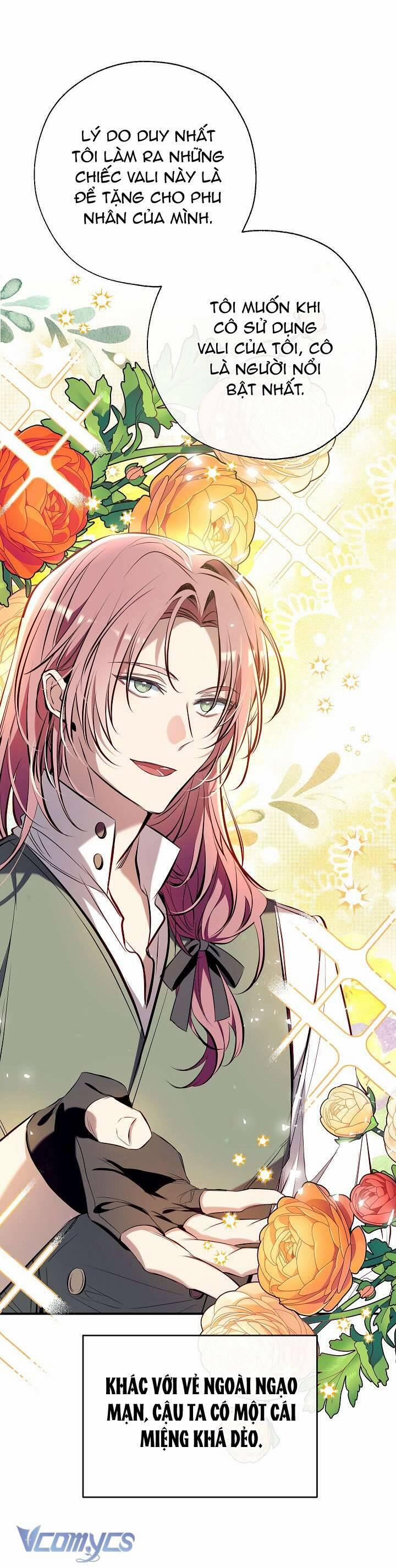 Chúng Ta Có Thể Trở Thành Người Nhà Không? 91 trang 13