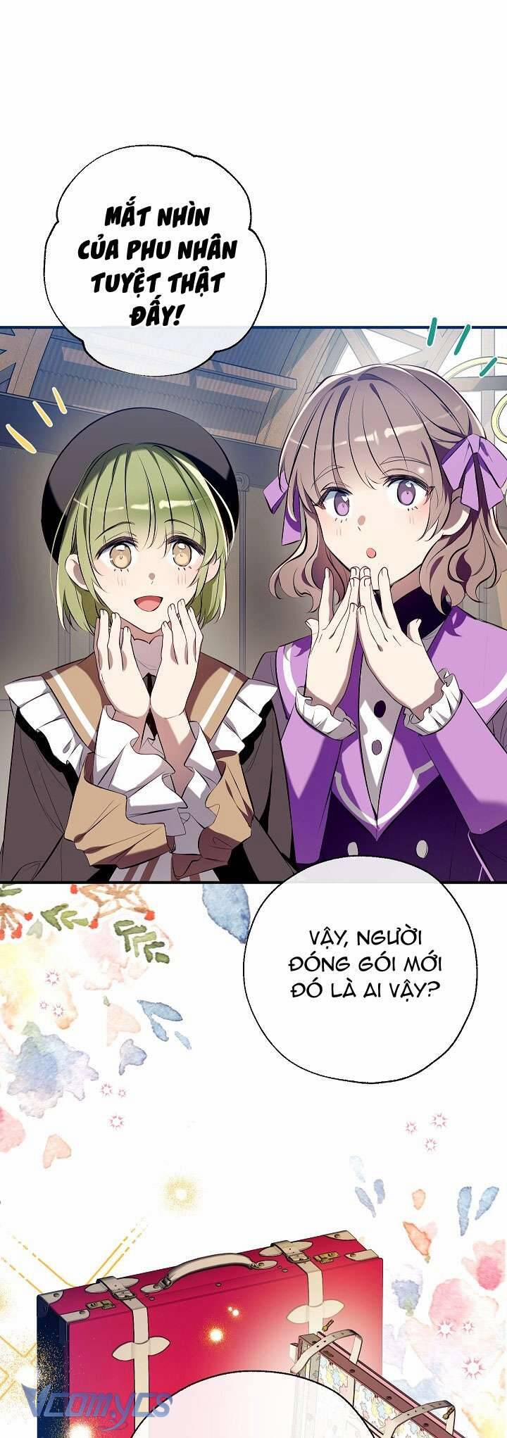 Chúng Ta Có Thể Trở Thành Người Nhà Không? 91 trang 14