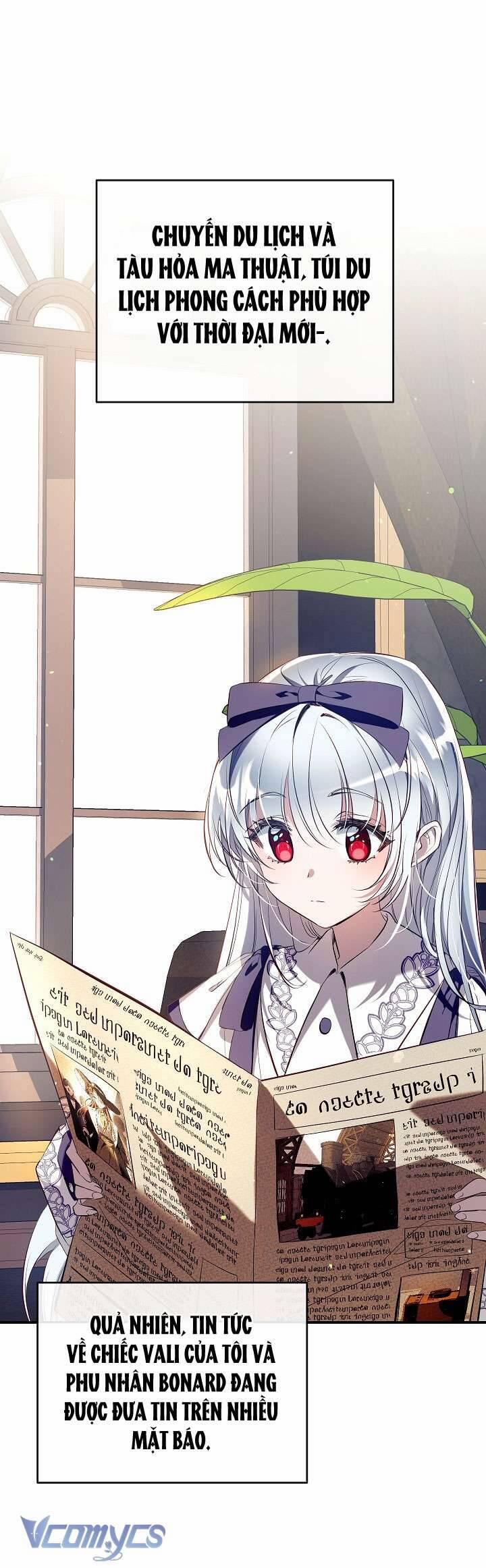 Chúng Ta Có Thể Trở Thành Người Nhà Không? 91 trang 17