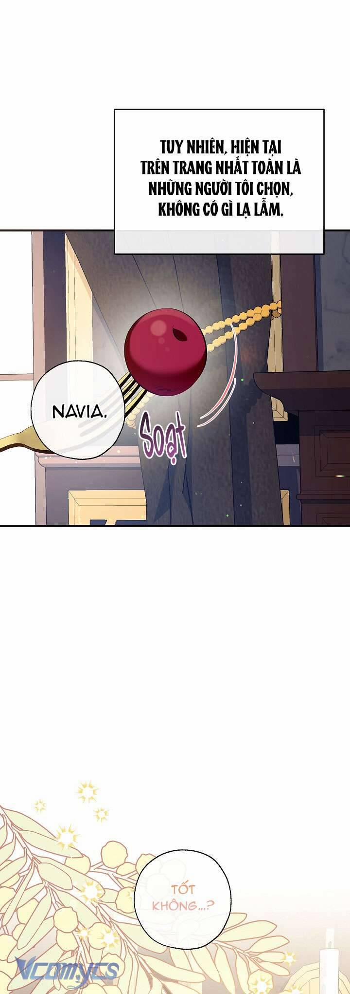 Chúng Ta Có Thể Trở Thành Người Nhà Không? 91 trang 18