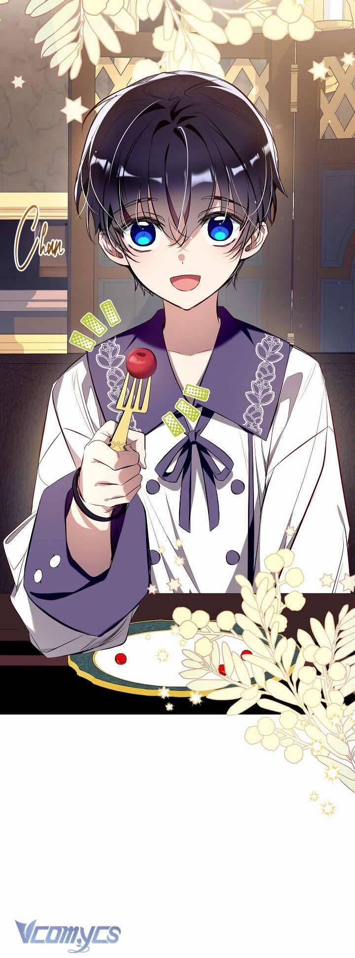 Chúng Ta Có Thể Trở Thành Người Nhà Không? 91 trang 19