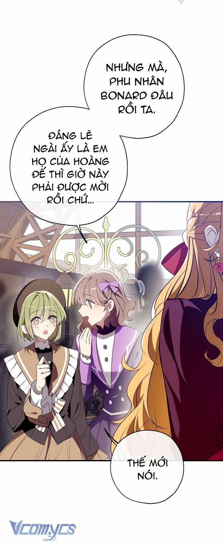 Chúng Ta Có Thể Trở Thành Người Nhà Không? 91 trang 2