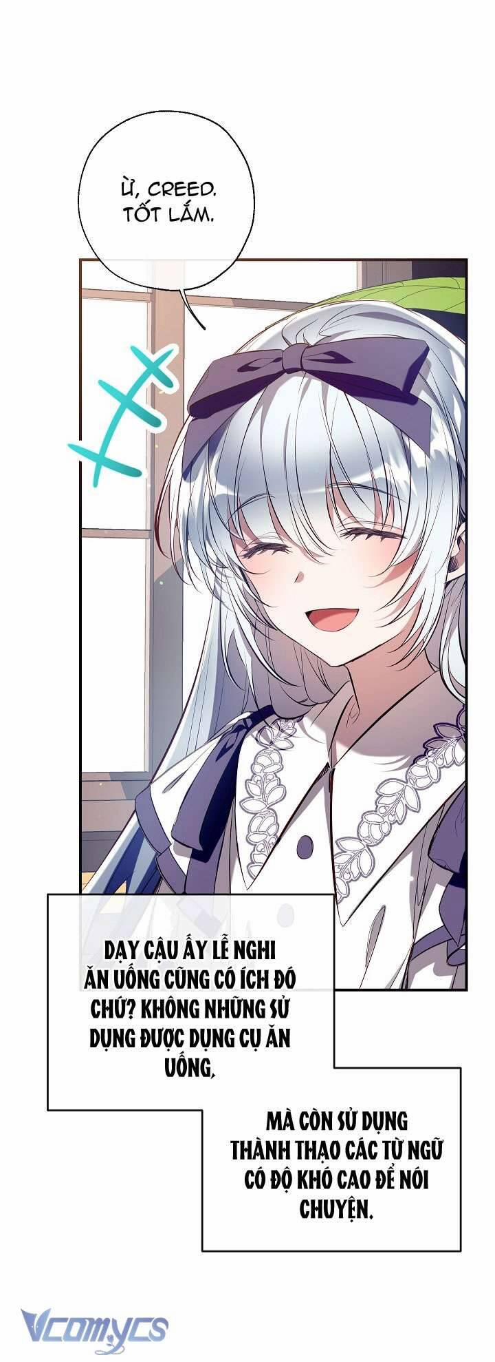 Chúng Ta Có Thể Trở Thành Người Nhà Không? 91 trang 20