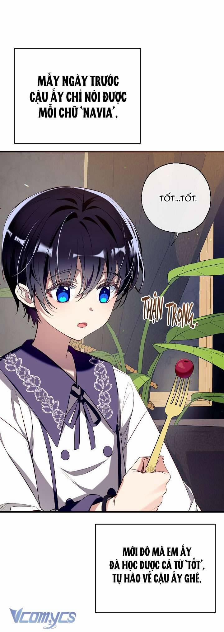 Chúng Ta Có Thể Trở Thành Người Nhà Không? 91 trang 21