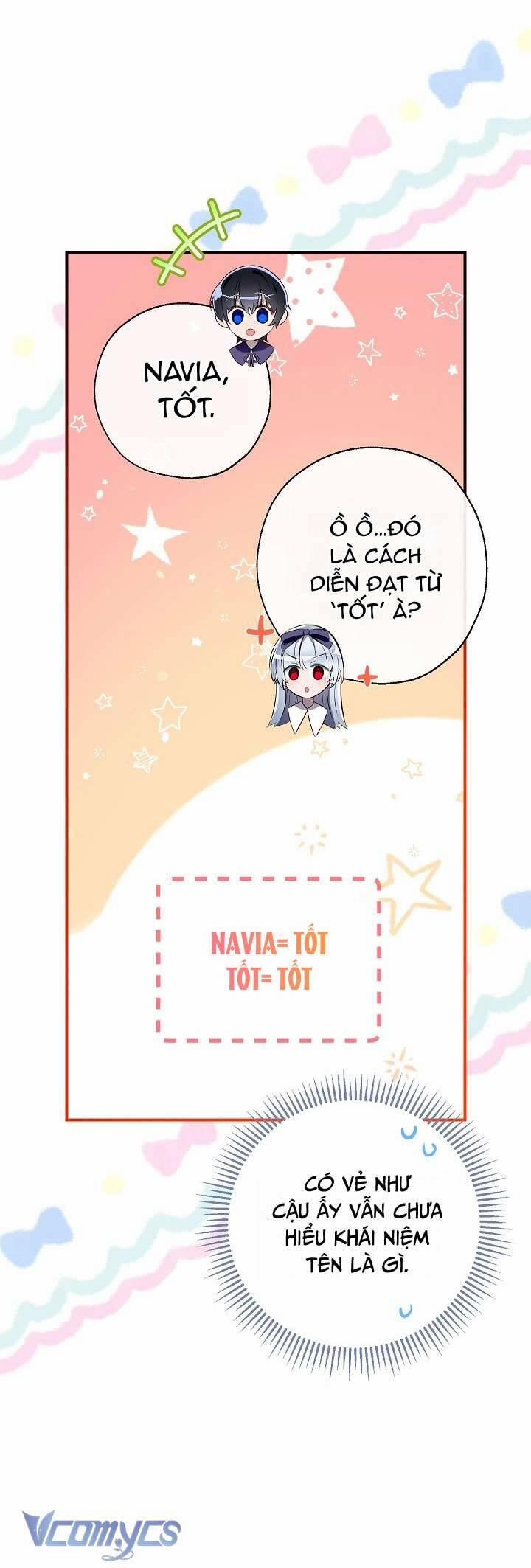 Chúng Ta Có Thể Trở Thành Người Nhà Không? 91 trang 22