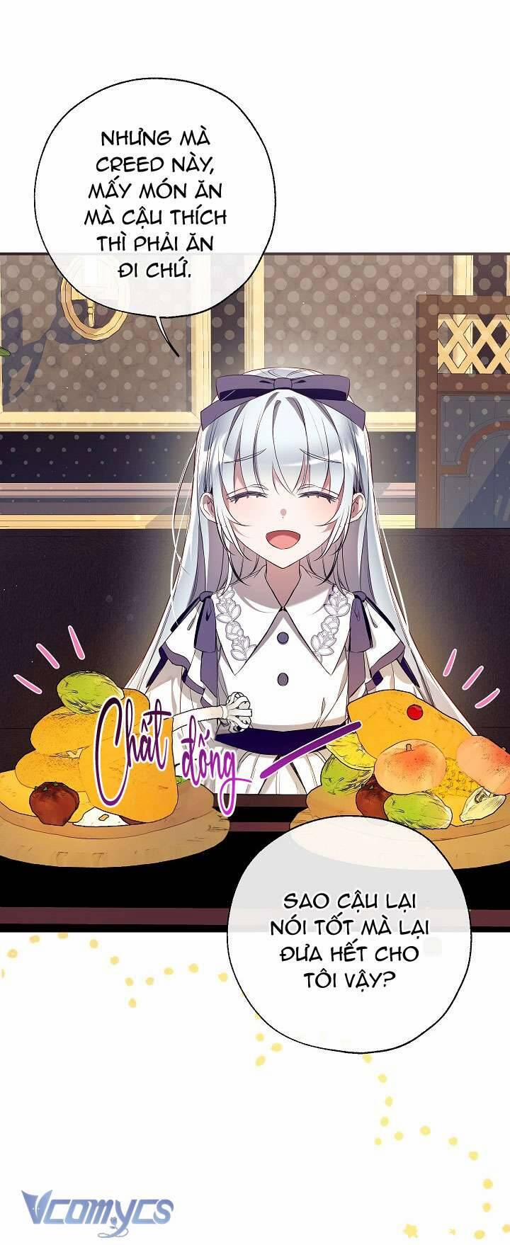 Chúng Ta Có Thể Trở Thành Người Nhà Không? 91 trang 23