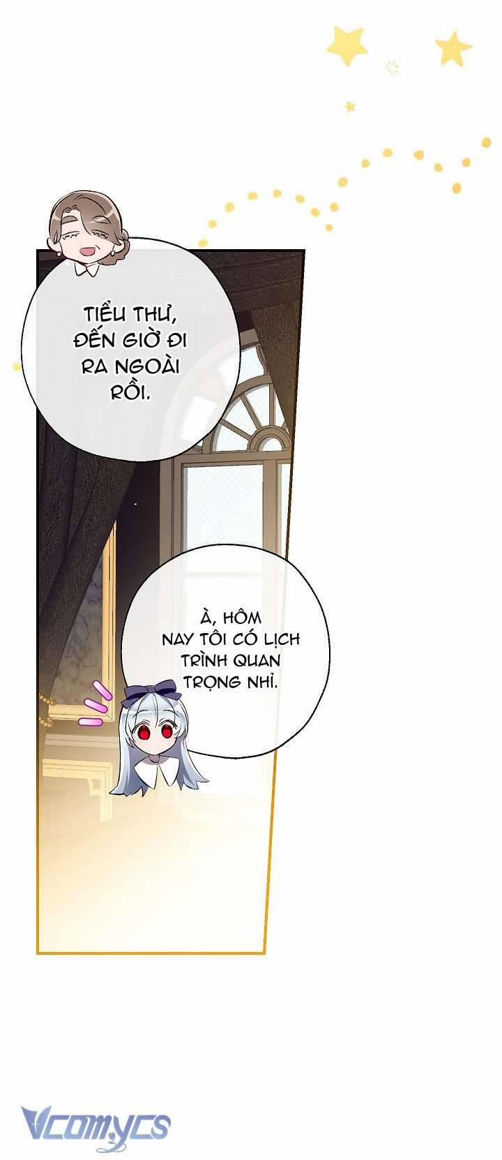 Chúng Ta Có Thể Trở Thành Người Nhà Không? 91 trang 24