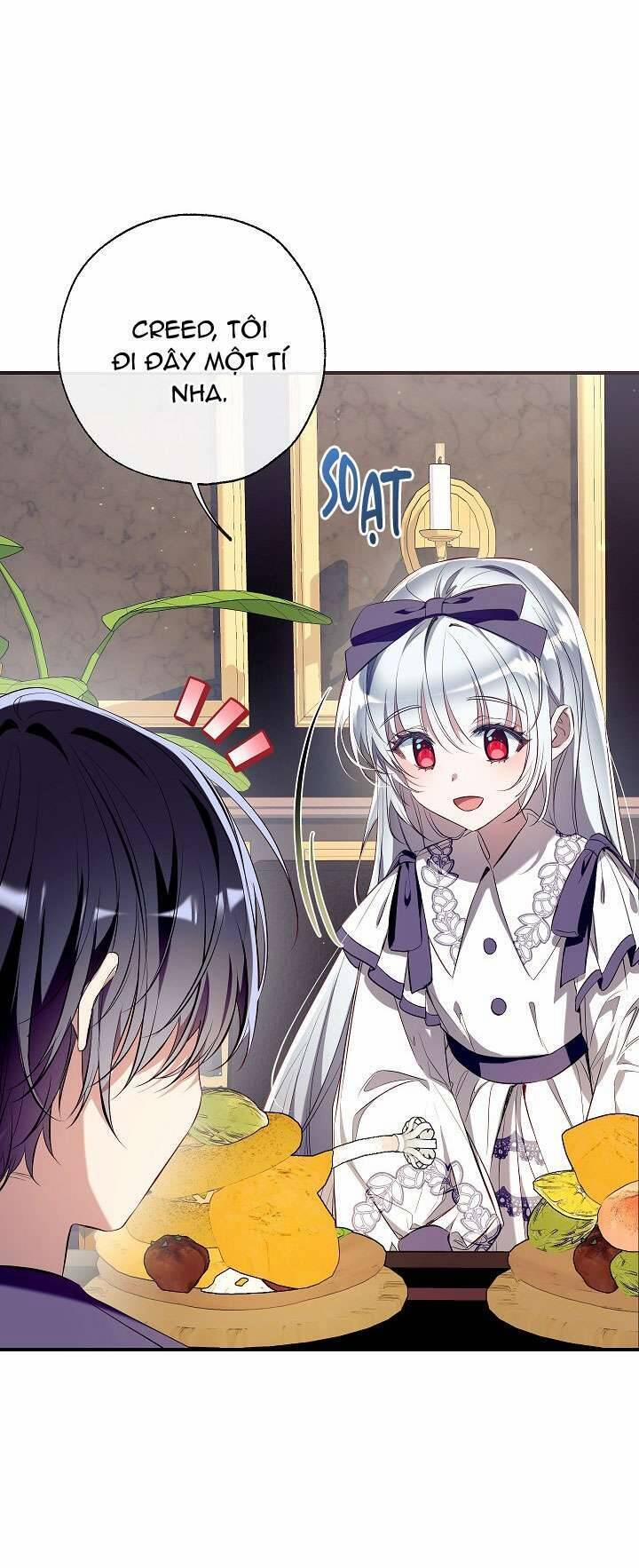 Chúng Ta Có Thể Trở Thành Người Nhà Không? 91 trang 25